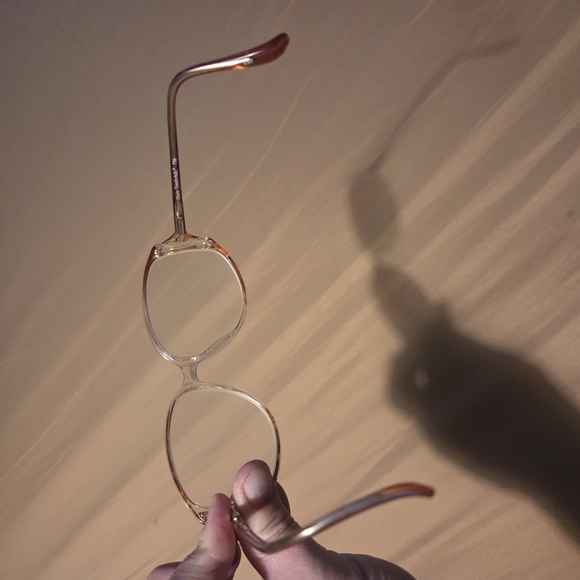 Vintage Glasses - Picture 6 of 9